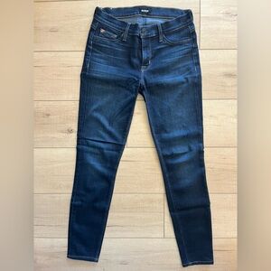 Hudson Skinny Jeans